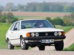 Volkswagen Scirocco 1977 года